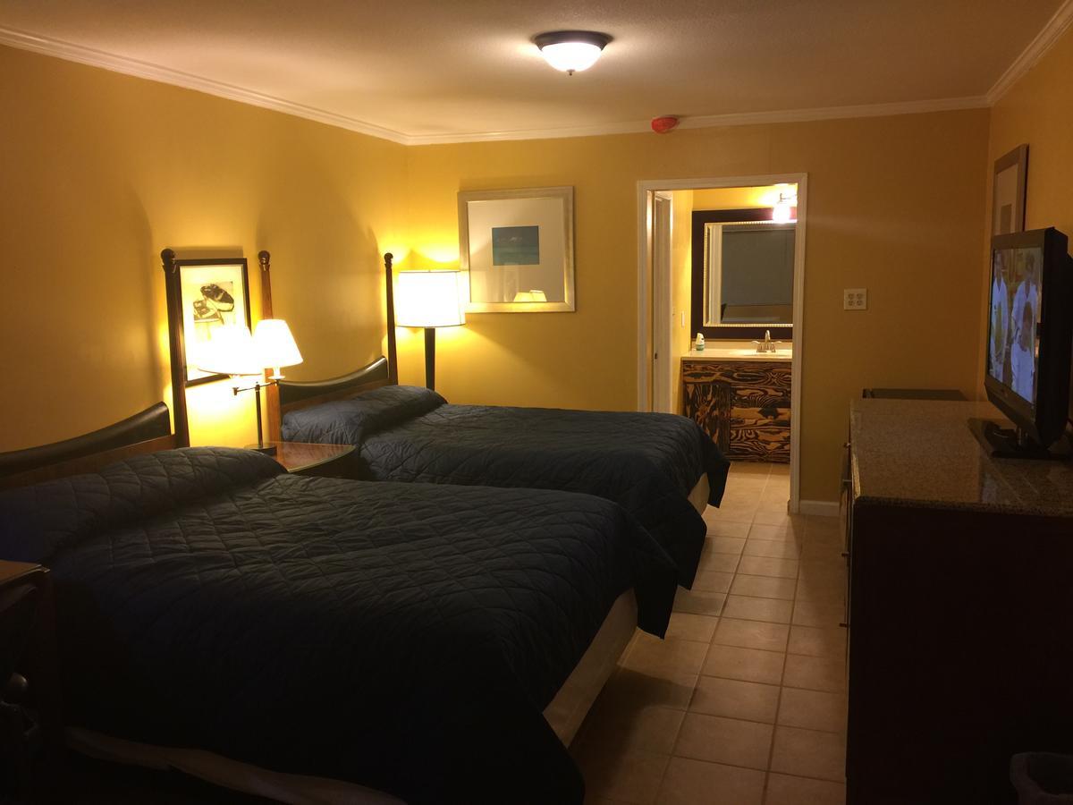 Dragon Inn & Suites Fayette Exteriör bild